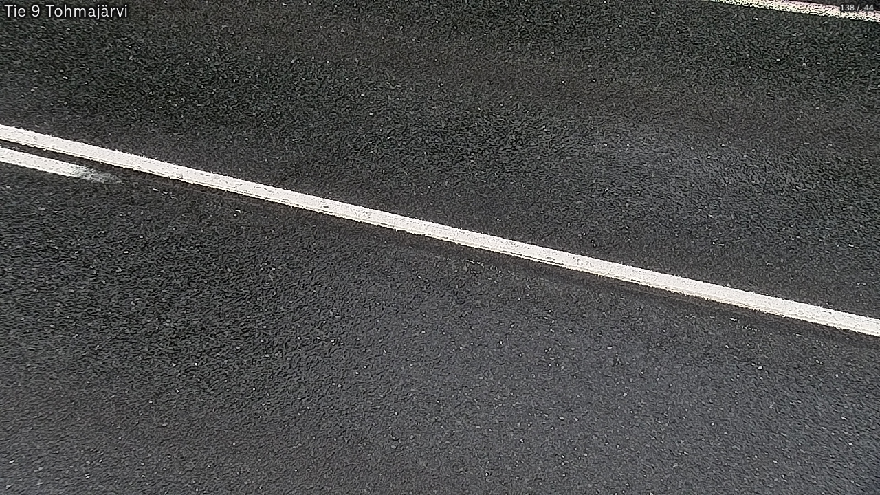 Kelikamerat Kuva Tie 9 Tohmajärvi, Tohmajärvi, Pohjois-Karjala