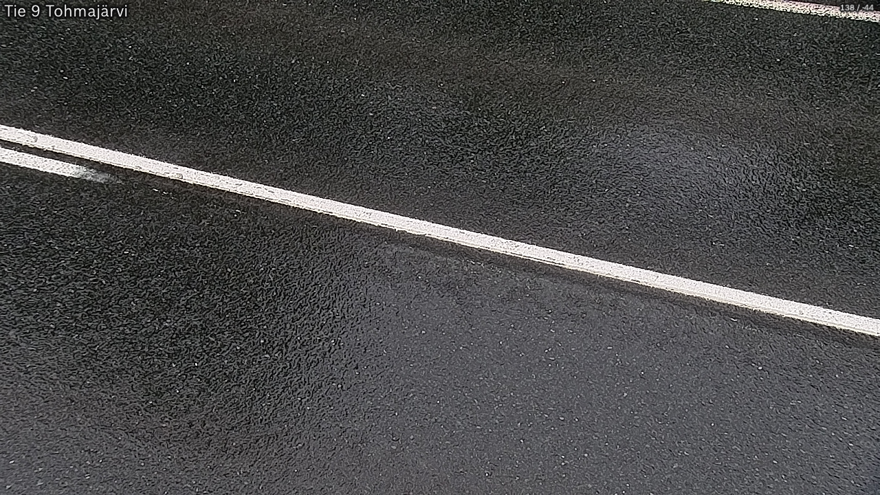 Kelikamerat Kuva Tie 9 Tohmajärvi, Tohmajärvi, Pohjois-Karjala