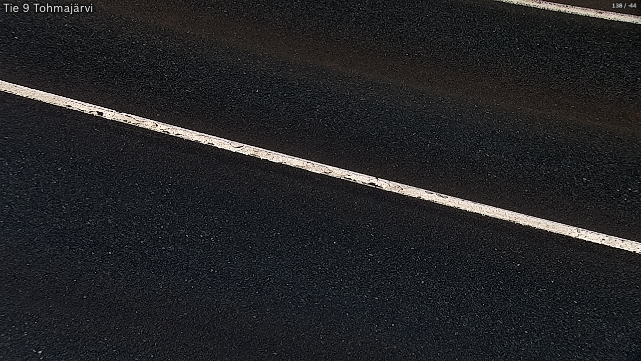 Kelikamerat Kuva Tie 9 Tohmajärvi, Tohmajärvi, Pohjois-Karjala