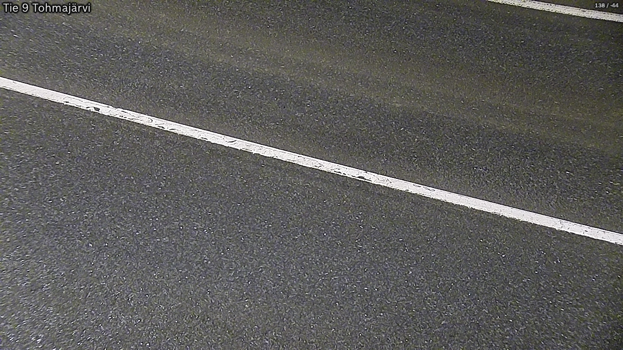 Kelikamerat Kuva Tie 9 Tohmajärvi, Tohmajärvi, Pohjois-Karjala