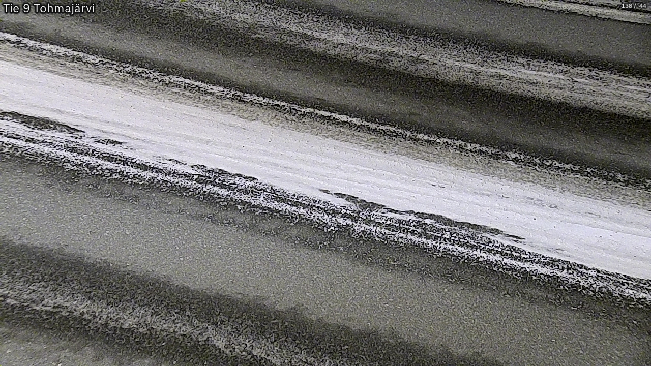 Kelikamerat Kuva Tie 9 Tohmajärvi, Tohmajärvi, Pohjois-Karjala