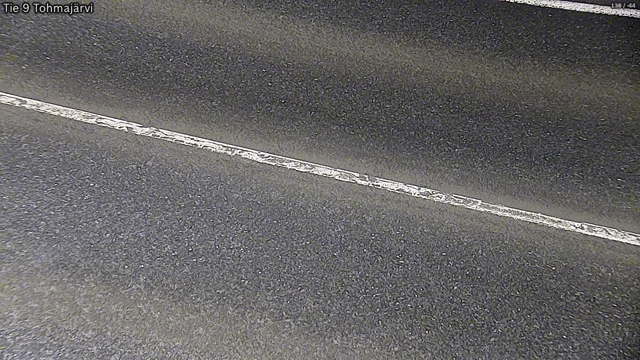 Kelikamerat Kuva Tie 9 Tohmajärvi, Tohmajärvi, Pohjois-Karjala