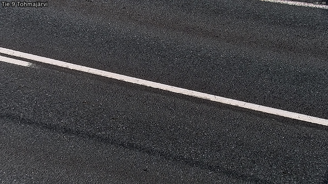 Kelikamerat Kuva Tie 9 Tohmajärvi, Tohmajärvi, Pohjois-Karjala