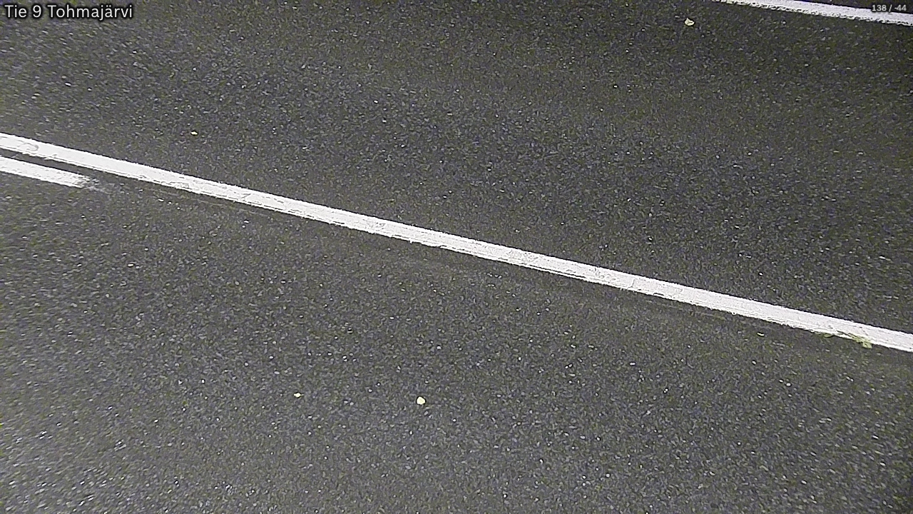 Kelikamerat Kuva Tie 9 Tohmajärvi, Tohmajärvi, Pohjois-Karjala