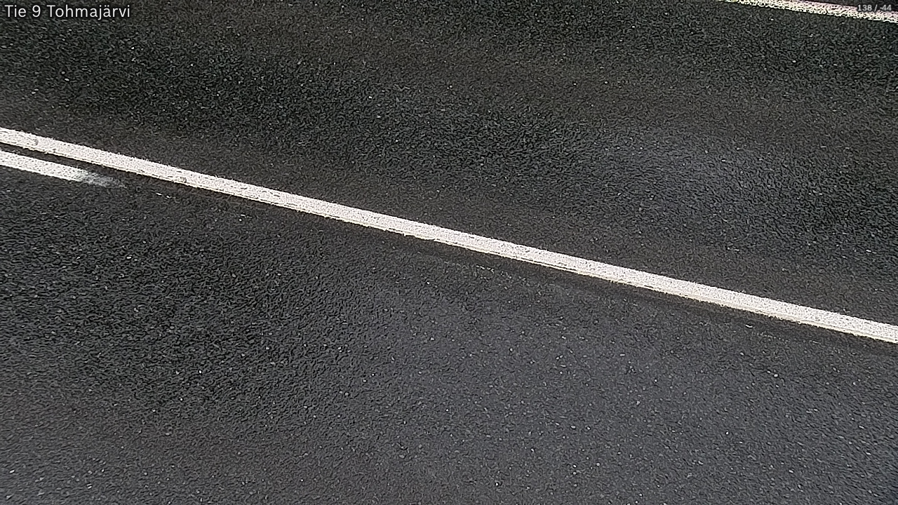 Kelikamerat Kuva Tie 9 Tohmajärvi, Tohmajärvi, Pohjois-Karjala