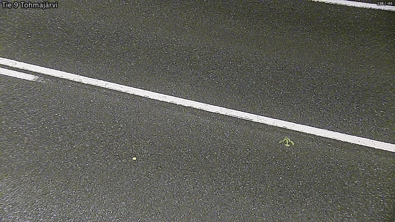Kelikamerat Kuva Tie 9 Tohmajärvi, Tohmajärvi, Pohjois-Karjala