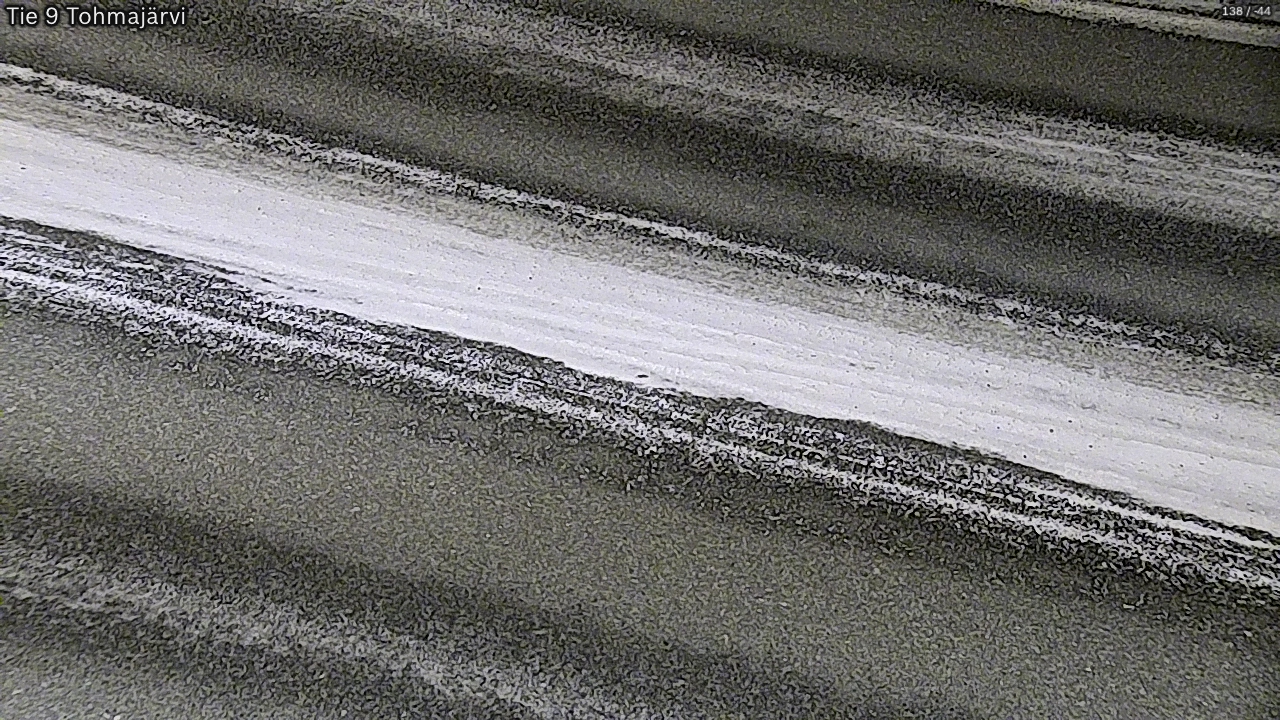 Kelikamerat Kuva Tie 9 Tohmajärvi, Tohmajärvi, Pohjois-Karjala