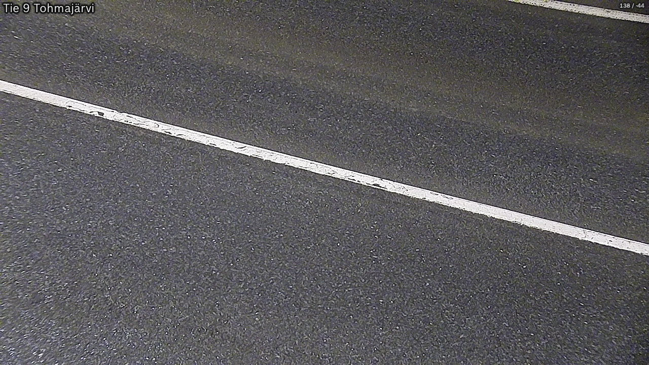 Kelikamerat Kuva Tie 9 Tohmajärvi, Tohmajärvi, Pohjois-Karjala