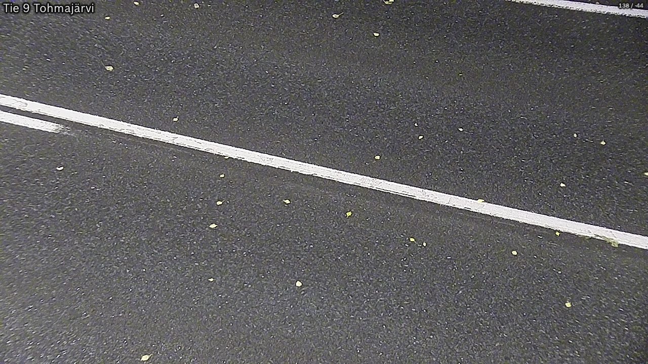Kelikamerat Kuva Tie 9 Tohmajärvi, Tohmajärvi, Pohjois-Karjala