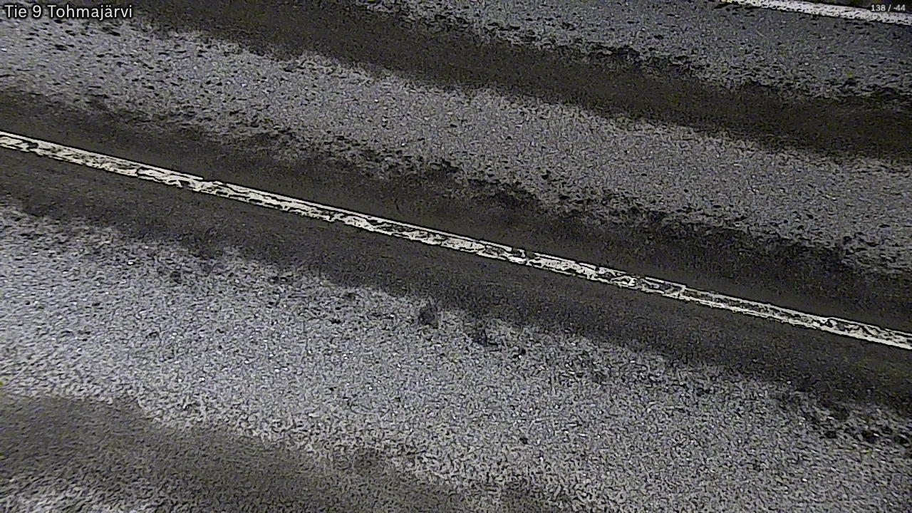 Kelikamerat Kuva Tie 9 Tohmajärvi, Tohmajärvi, Pohjois-Karjala