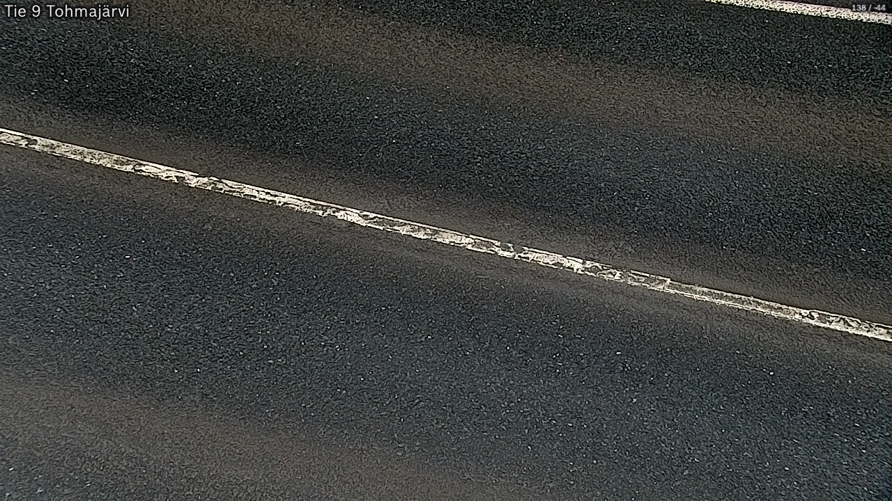 Kelikamerat Kuva Tie 9 Tohmajärvi, Tohmajärvi, Pohjois-Karjala