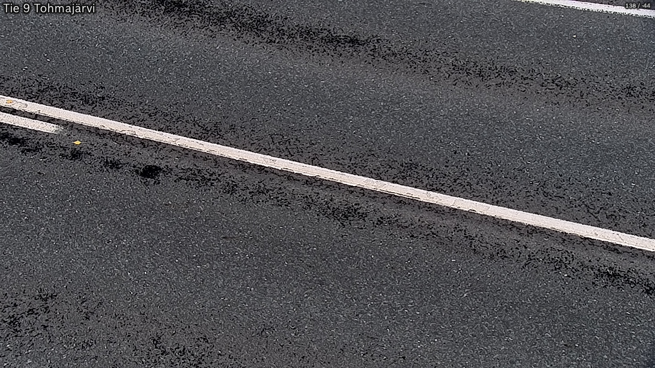Kelikamerat Kuva Tie 9 Tohmajärvi, Tohmajärvi, Pohjois-Karjala