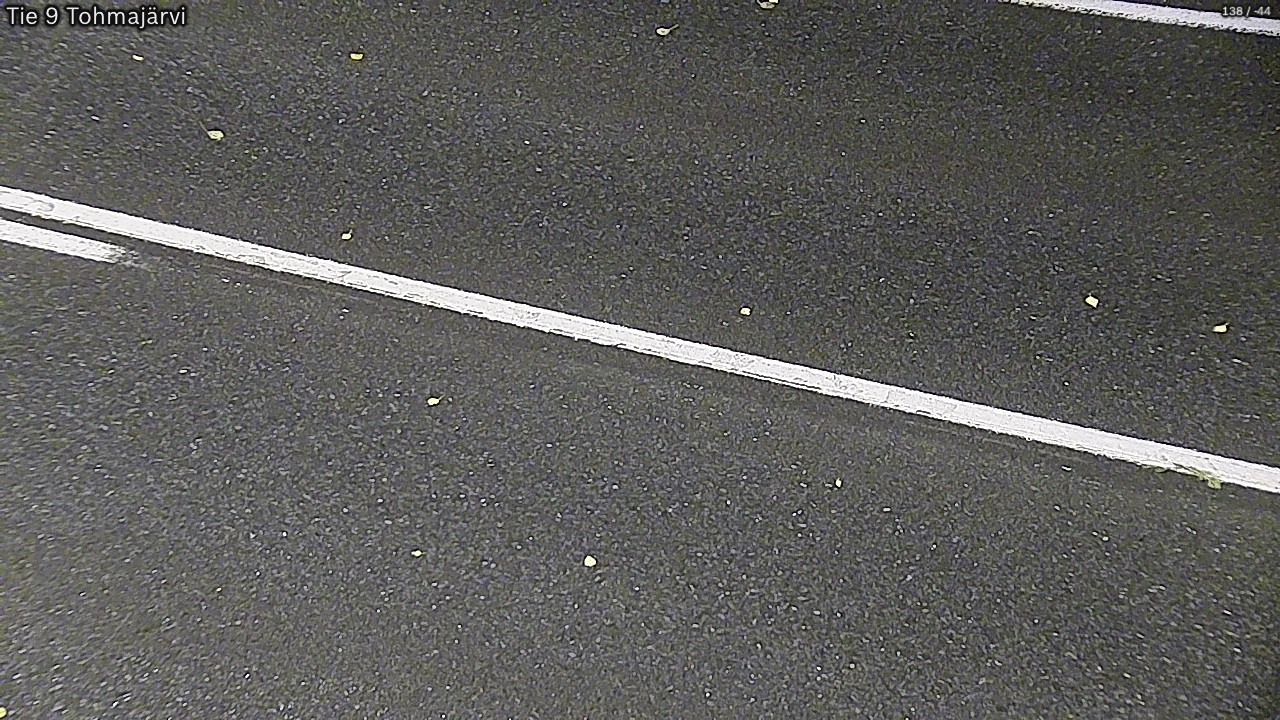 Kelikamerat Kuva Tie 9 Tohmajärvi, Tohmajärvi, Pohjois-Karjala