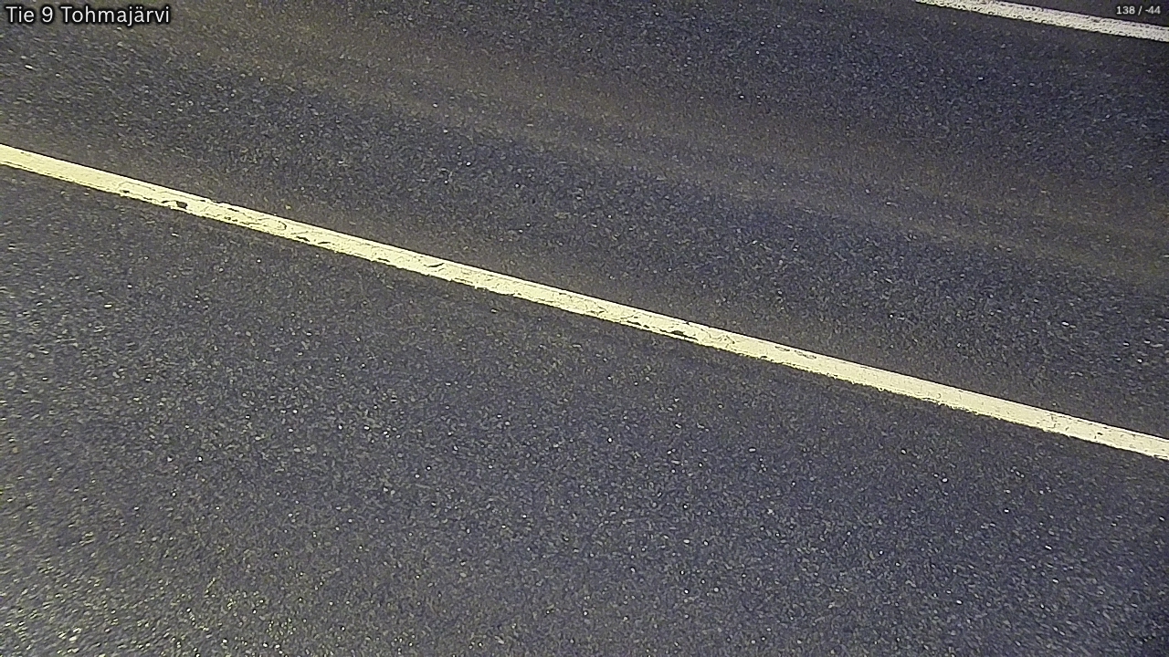 Kelikamerat Kuva Tie 9 Tohmajärvi, Tohmajärvi, Pohjois-Karjala