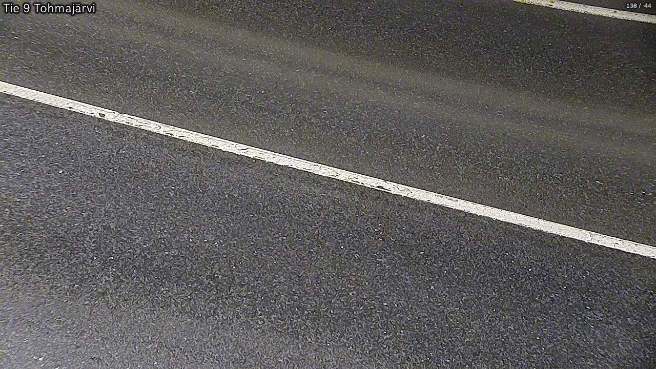 Kelikamerat Kuva Tie 9 Tohmajärvi, Tohmajärvi, Pohjois-Karjala