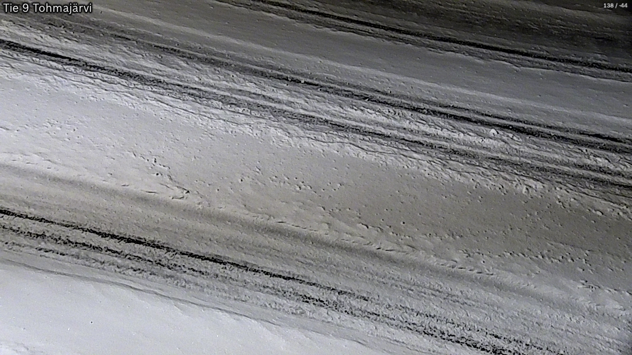 Kelikamerat Kuva Tie 9 Tohmajärvi, Tohmajärvi, Pohjois-Karjala