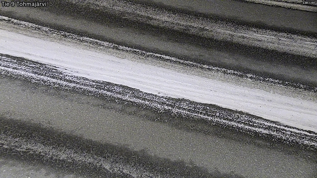 Kelikamerat Kuva Tie 9 Tohmajärvi, Tohmajärvi, Pohjois-Karjala