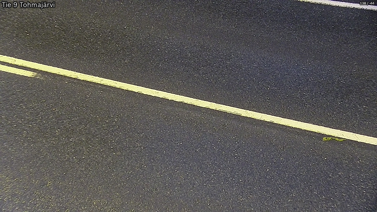 Kelikamerat Kuva Tie 9 Tohmajärvi, Tohmajärvi, Pohjois-Karjala