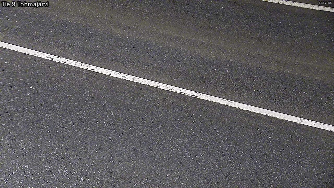 Kelikamerat Kuva Tie 9 Tohmajärvi, Tohmajärvi, Pohjois-Karjala