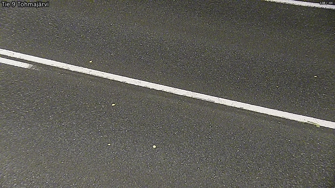 Kelikamerat Kuva Tie 9 Tohmajärvi, Tohmajärvi, Pohjois-Karjala