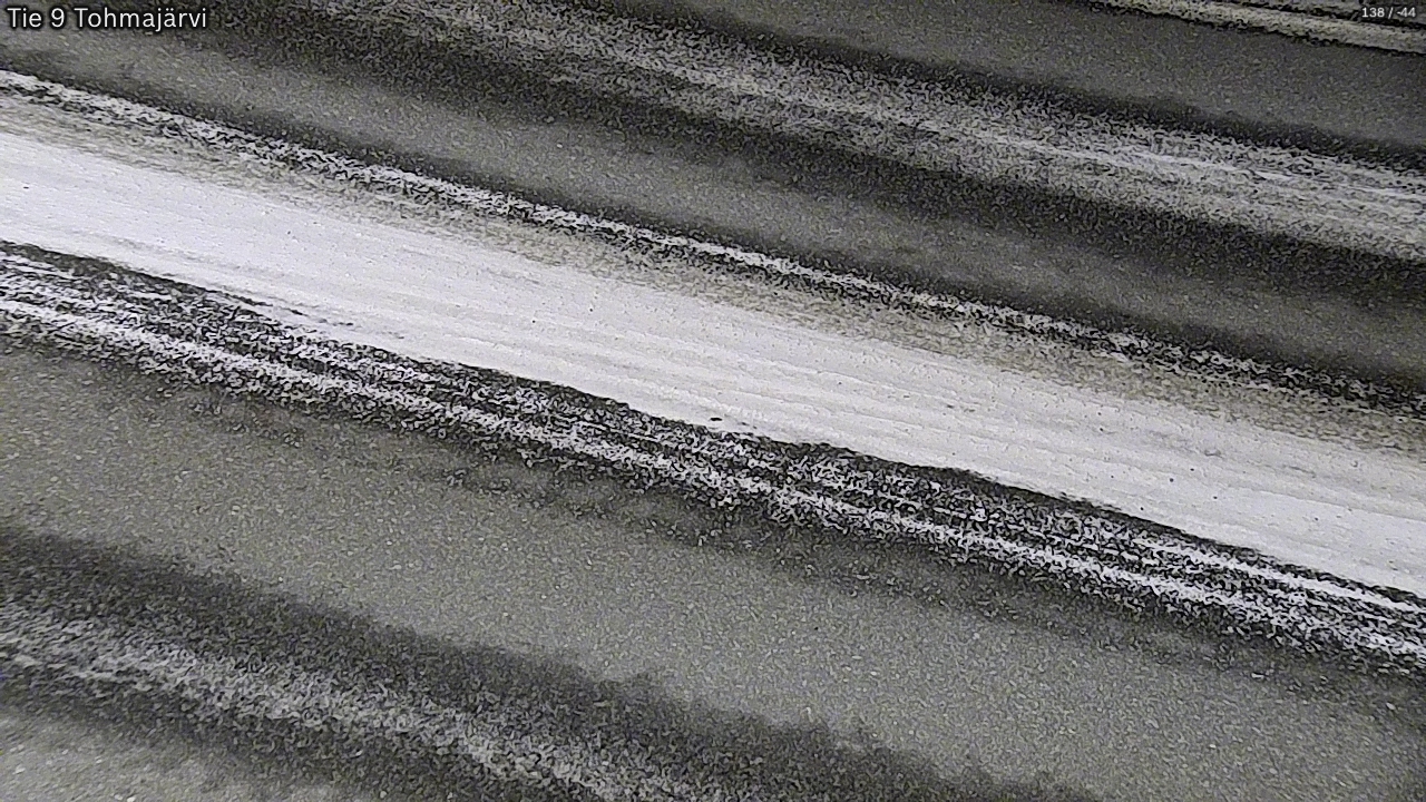 Kelikamerat Kuva Tie 9 Tohmajärvi, Tohmajärvi, Pohjois-Karjala