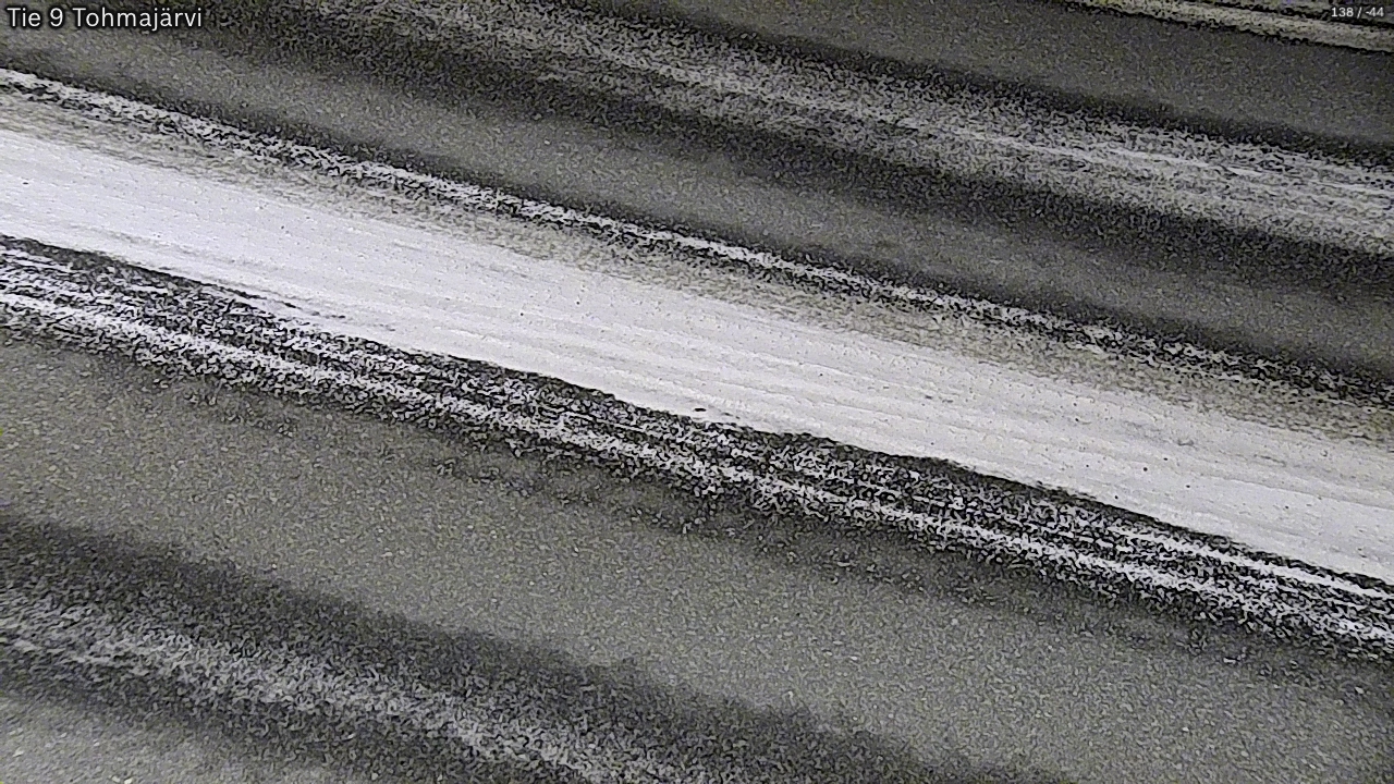 Kelikamerat Kuva Tie 9 Tohmajärvi, Tohmajärvi, Pohjois-Karjala