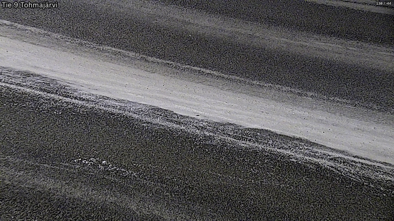 Kelikamerat Kuva Tie 9 Tohmajärvi, Tohmajärvi, Pohjois-Karjala