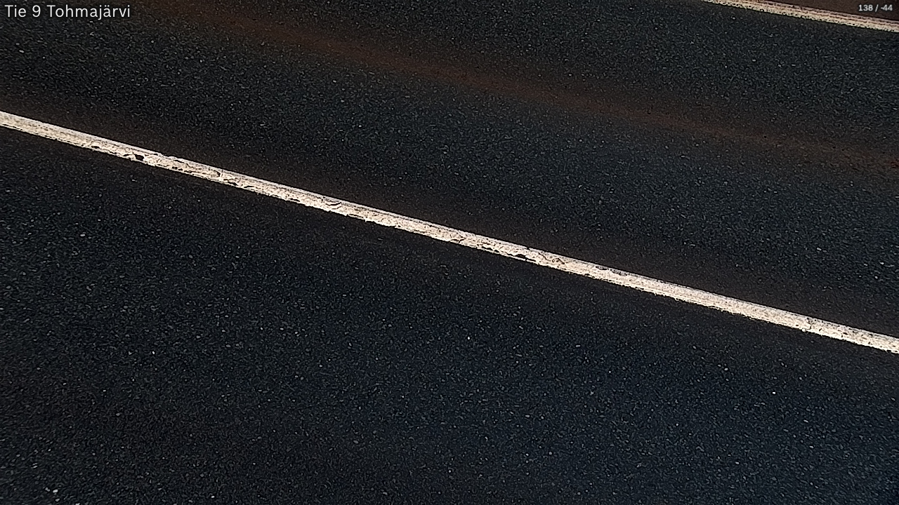 Kelikamerat Kuva Tie 9 Tohmajärvi, Tohmajärvi, Pohjois-Karjala