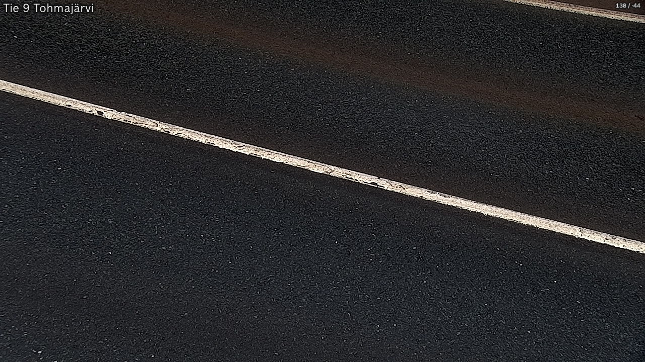 Kelikamerat Kuva Tie 9 Tohmajärvi, Tohmajärvi, Pohjois-Karjala