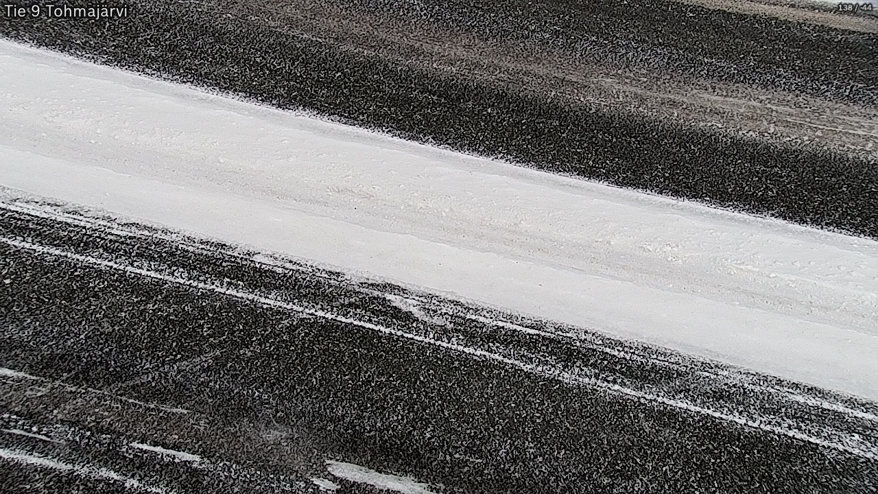 Kelikamerat Kuva Tie 9 Tohmajärvi, Tohmajärvi, Pohjois-Karjala