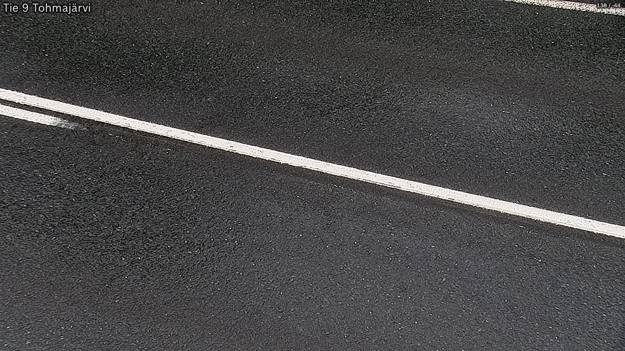 Kelikamerat Kuva Tie 9 Tohmajärvi, Tohmajärvi, Pohjois-Karjala