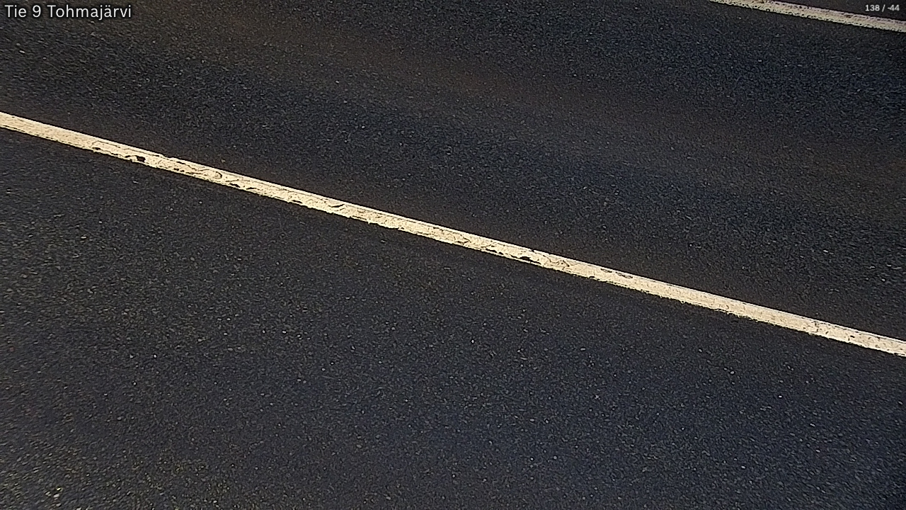 Kelikamerat Kuva Tie 9 Tohmajärvi, Tohmajärvi, Pohjois-Karjala