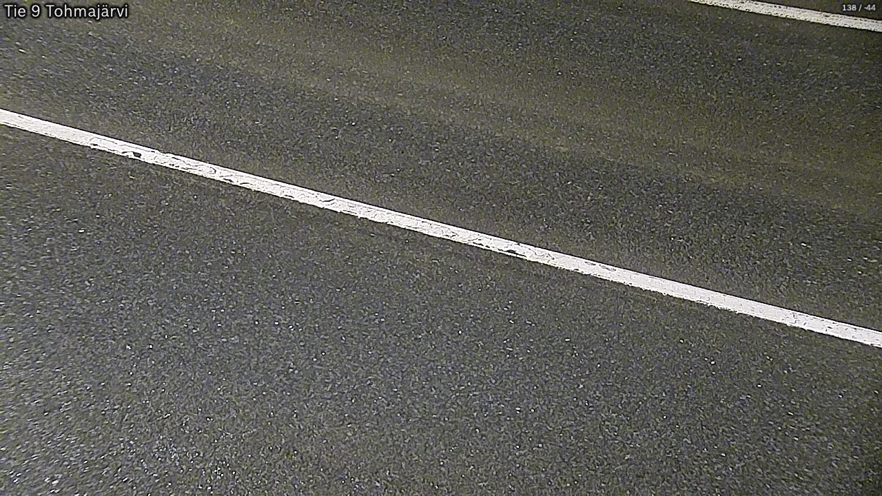 Kelikamerat Kuva Tie 9 Tohmajärvi, Tohmajärvi, Pohjois-Karjala