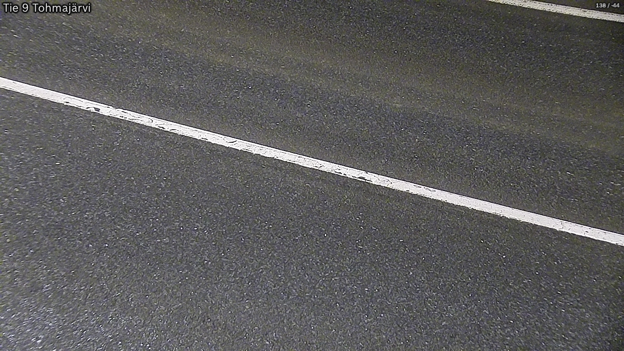 Kelikamerat Kuva Tie 9 Tohmajärvi, Tohmajärvi, Pohjois-Karjala