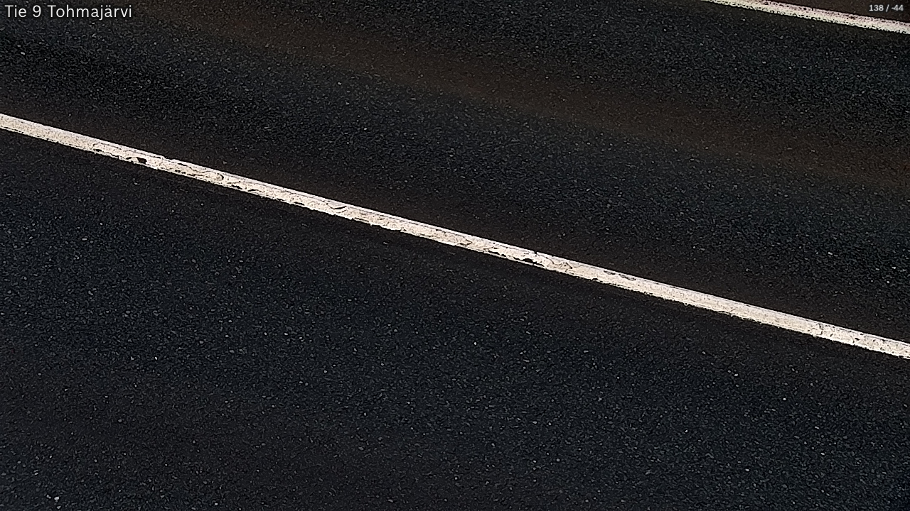 Kelikamerat Kuva Tie 9 Tohmajärvi, Tohmajärvi, Pohjois-Karjala