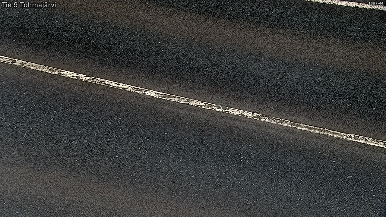 Kelikamerat Kuva Tie 9 Tohmajärvi, Tohmajärvi, Pohjois-Karjala