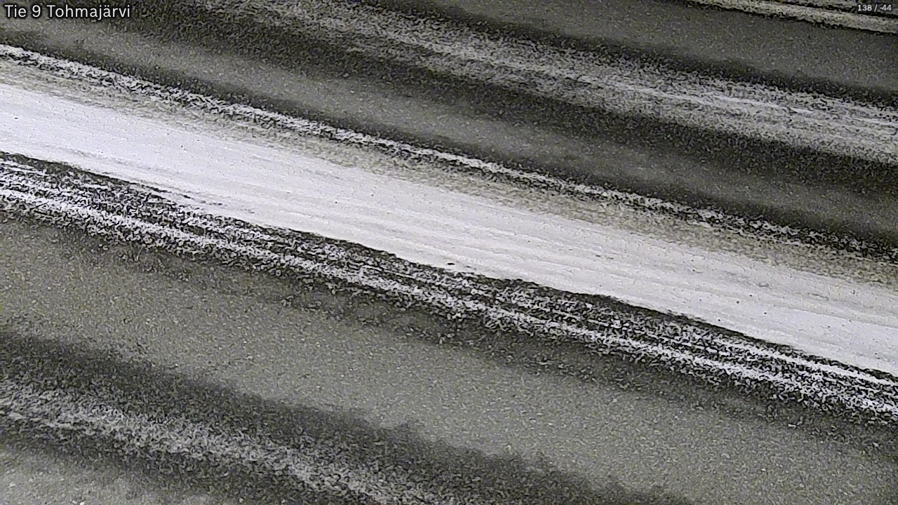 Kelikamerat Kuva Tie 9 Tohmajärvi, Tohmajärvi, Pohjois-Karjala