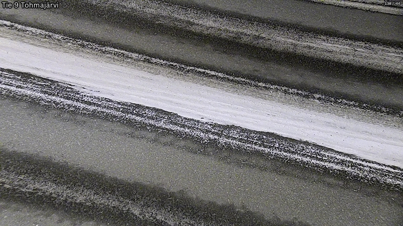 Kelikamerat Kuva Tie 9 Tohmajärvi, Tohmajärvi, Pohjois-Karjala