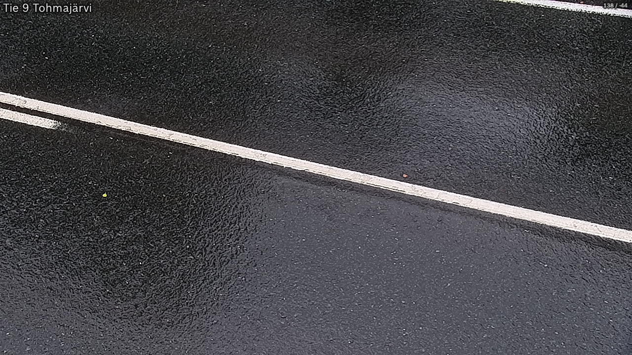 Kelikamerat Kuva Tie 9 Tohmajärvi, Tohmajärvi, Pohjois-Karjala