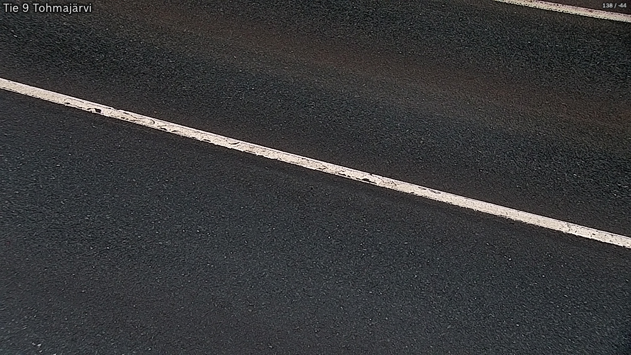 Kelikamerat Kuva Tie 9 Tohmajärvi, Tohmajärvi, Pohjois-Karjala