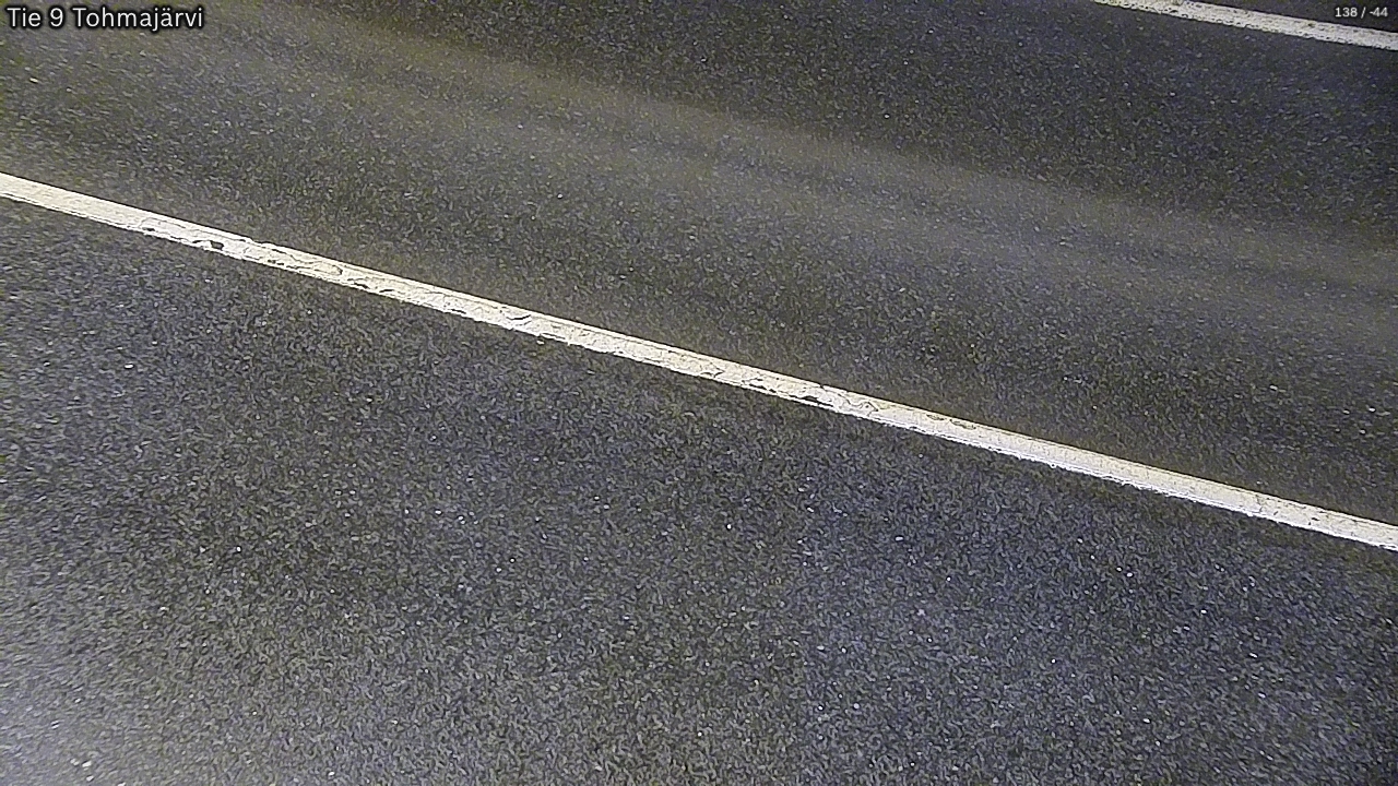 Kelikamerat Kuva Tie 9 Tohmajärvi, Tohmajärvi, Pohjois-Karjala