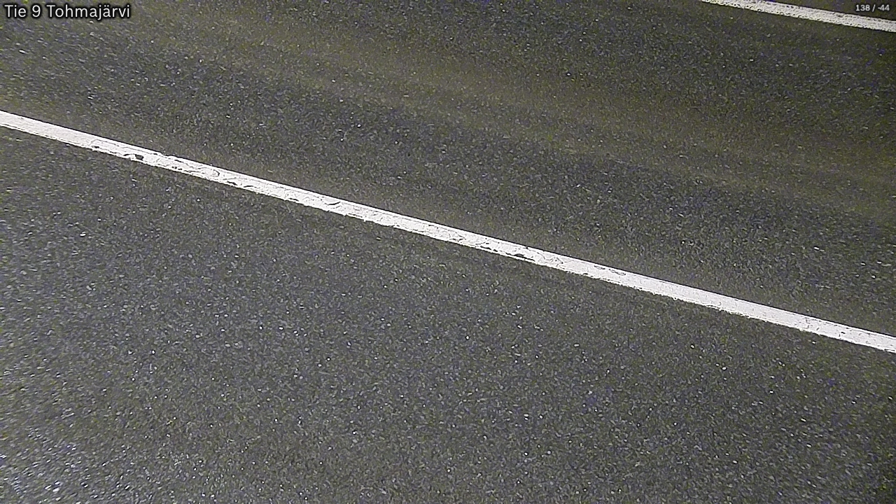 Kelikamerat Kuva Tie 9 Tohmajärvi, Tohmajärvi, Pohjois-Karjala