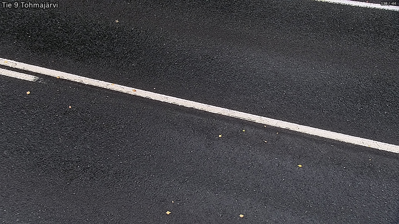 Kelikamerat Kuva Tie 9 Tohmajärvi, Tohmajärvi, Pohjois-Karjala