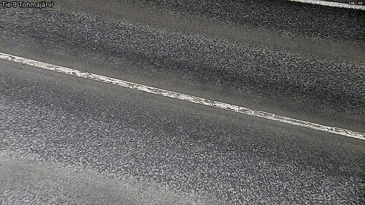 Kelikamerat Kuva Tie 9 Tohmajärvi, Tohmajärvi, Pohjois-Karjala