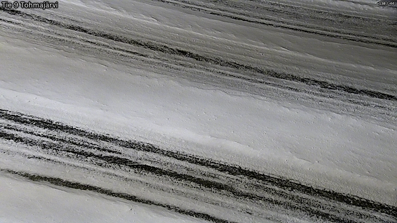 Kelikamerat Kuva Tie 9 Tohmajärvi, Tohmajärvi, Pohjois-Karjala