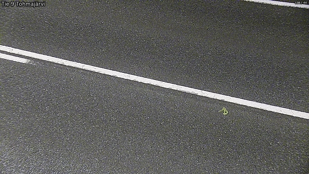 Kelikamerat Kuva Tie 9 Tohmajärvi, Tohmajärvi, Pohjois-Karjala