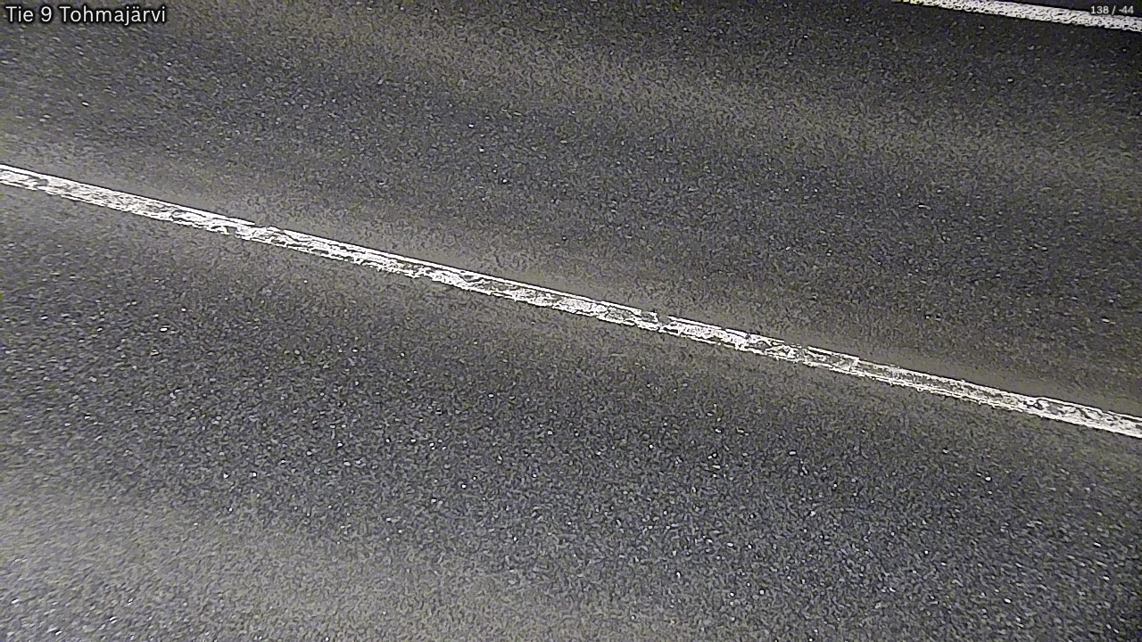 Kelikamerat Kuva Tie 9 Tohmajärvi, Tohmajärvi, Pohjois-Karjala