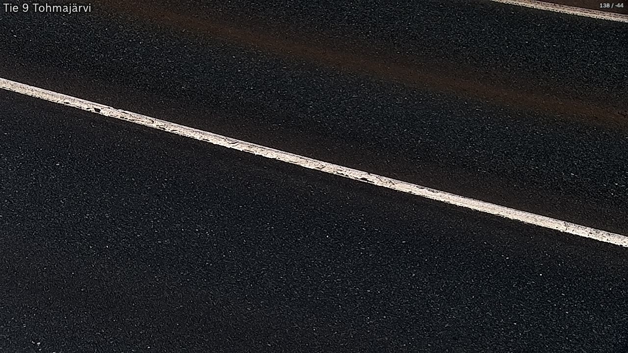 Kelikamerat Kuva Tie 9 Tohmajärvi, Tohmajärvi, Pohjois-Karjala