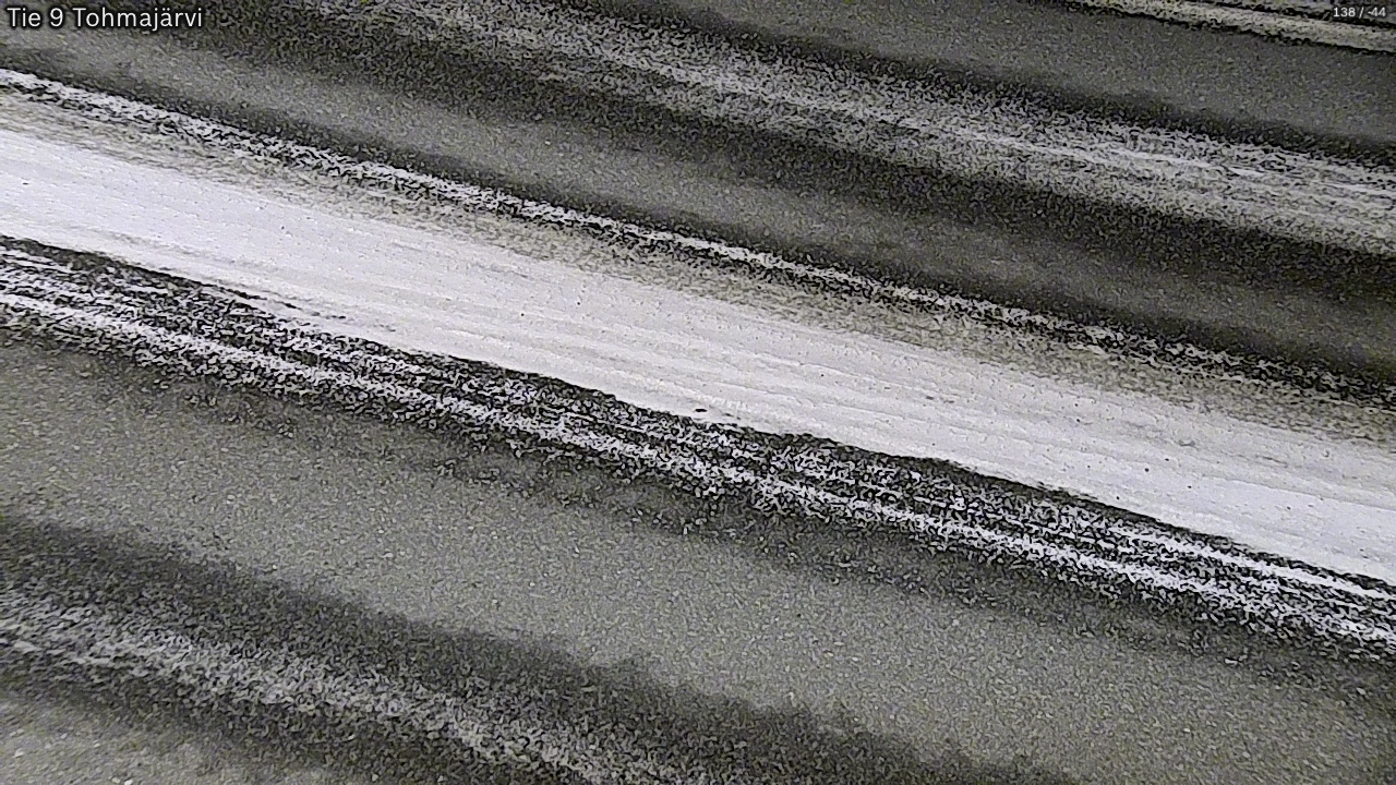 Kelikamerat Kuva Tie 9 Tohmajärvi, Tohmajärvi, Pohjois-Karjala