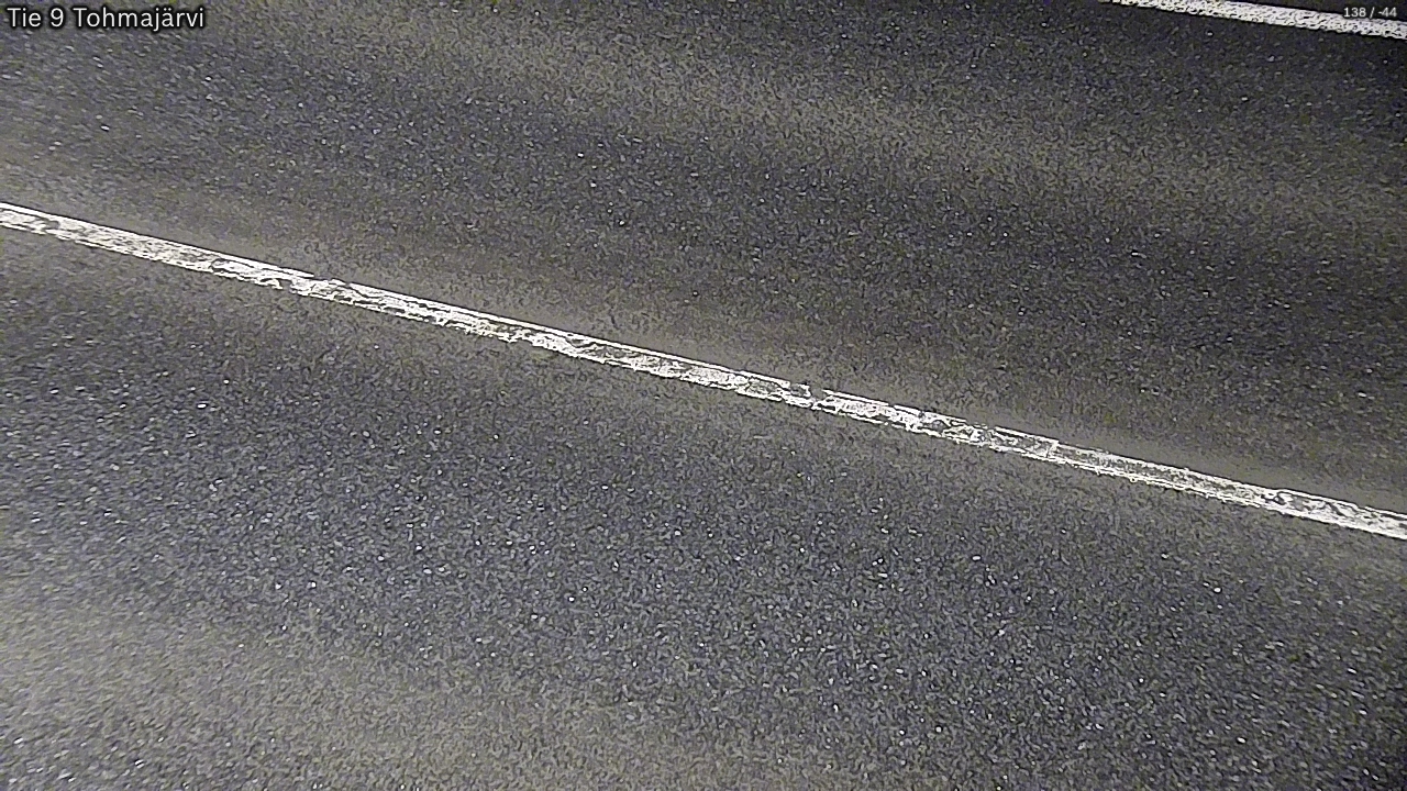 Kelikamerat Kuva Tie 9 Tohmajärvi, Tohmajärvi, Pohjois-Karjala